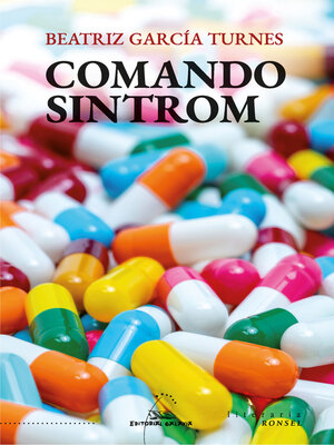 cover image of Comando Sintrom